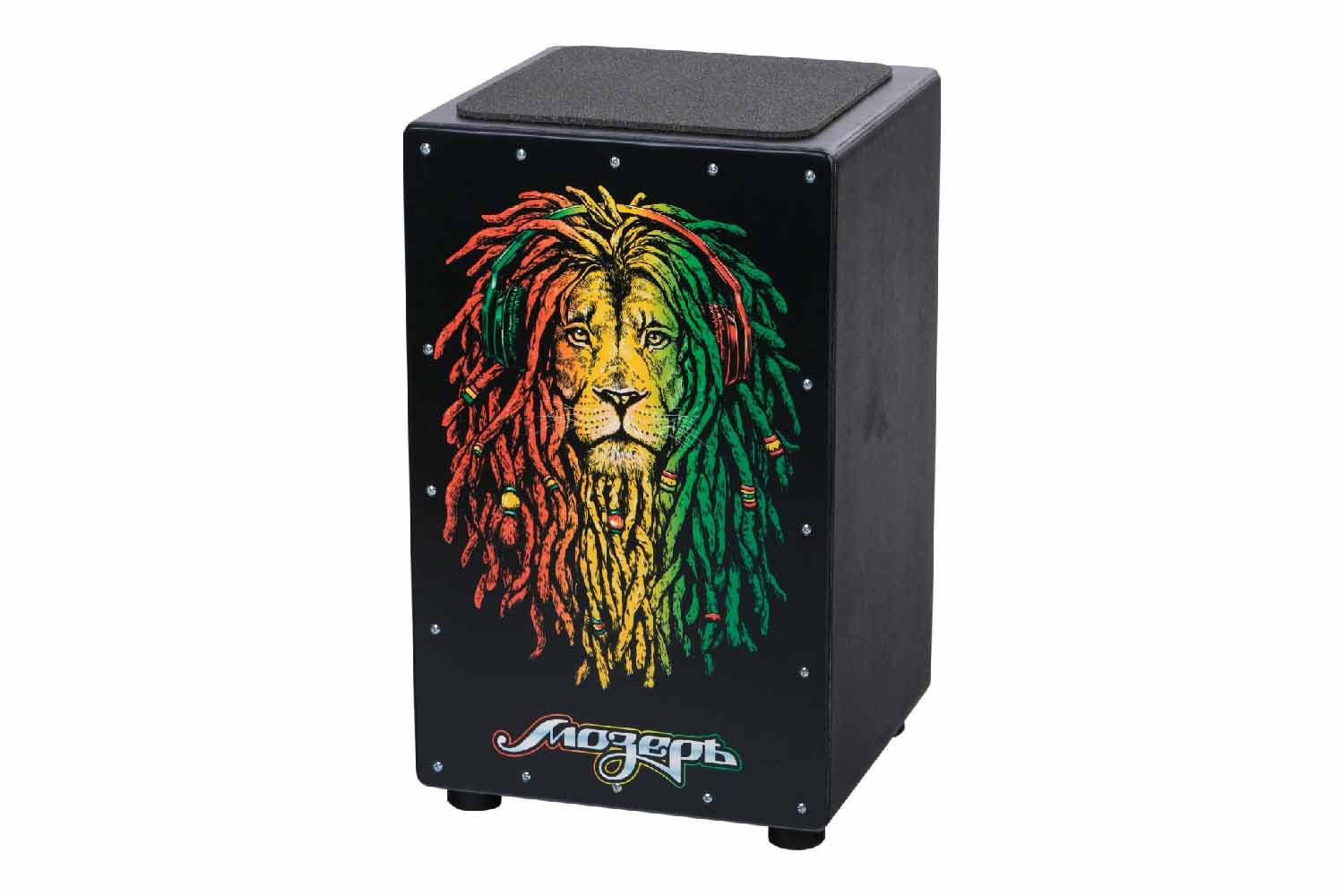 Кахон Мозеръ CJP-3-L01 - Кахон - фото 1