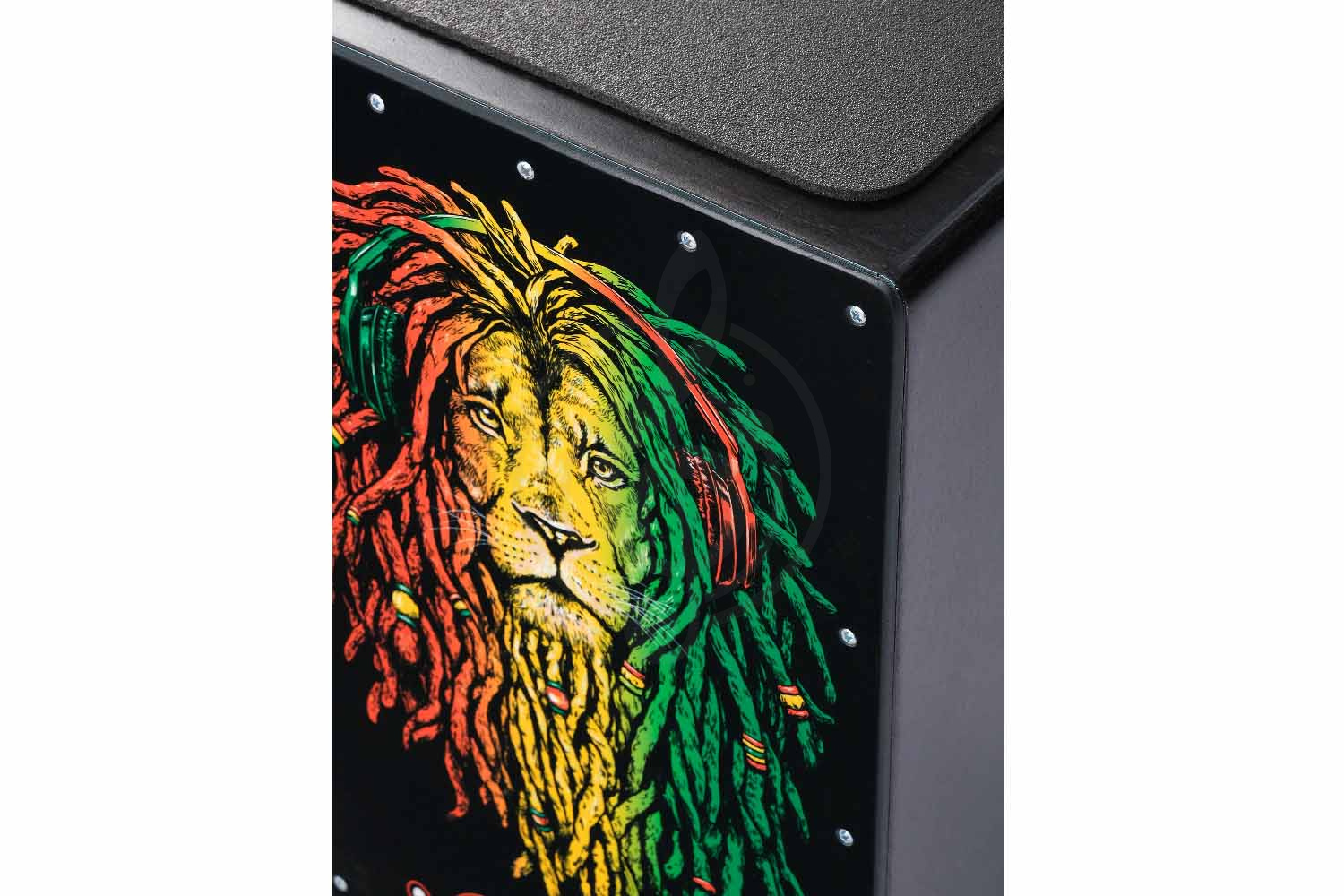 Кахон Мозеръ CJP-3-L01 - Кахон - фото 3