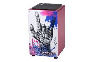 Изображение Мозеръ CJP-3-R01 - Кахон