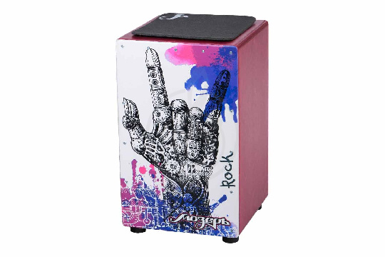 Кахон Мозеръ CJP-3-R01 - Кахон - фото 1