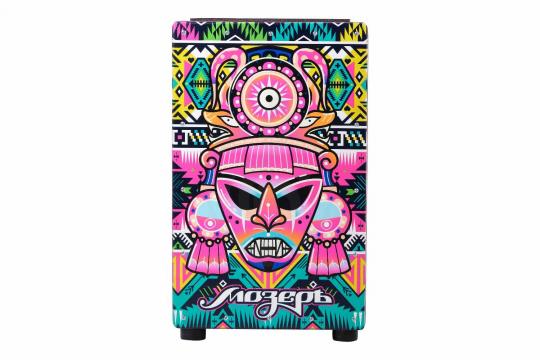 Кахон Мозеръ CJP-4-I01 - Кахон - фото 4