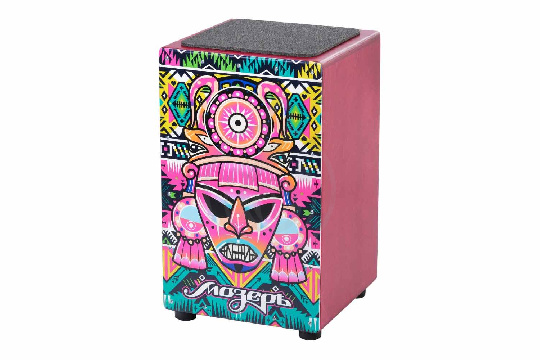 Кахон Мозеръ CJP-4-I01 - Кахон - фото 1