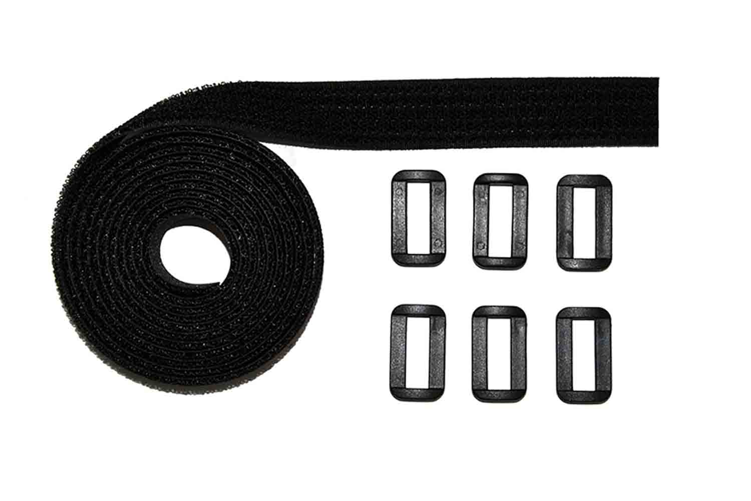  Мозеръ CWK01 - Стяжка кабеля - фото 1