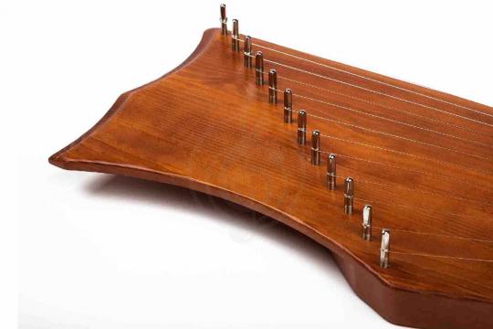 Гусли Мозеръ GWS-121M - Гусли 12 струн - фото 2