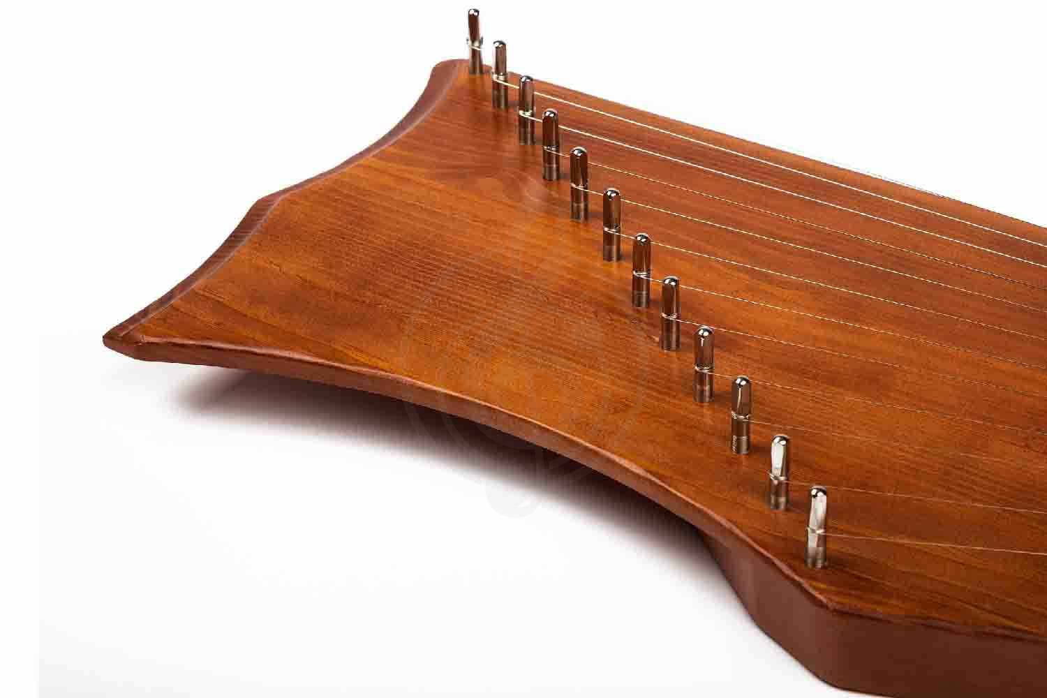 Гусли Мозеръ GWS-121M - Гусли 12 струн - фото 2