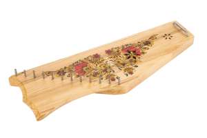 Изображение Гусли Мозеръ GWS-121S-EAR