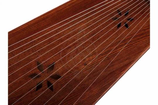 Гусли Мозеръ GWS-121W - Гусли 12 струн, 2-х камерные - фото 2