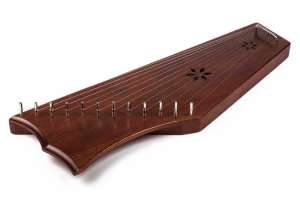 Изображение Гусли Мозеръ GWS-121W