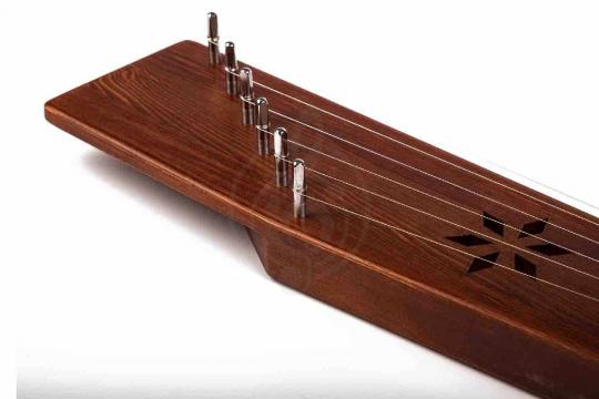 Гусли Мозеръ GWS-61W - Гусли 6 струн детские - фото 2