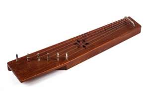 Изображение Гусли Мозеръ GWS-61W