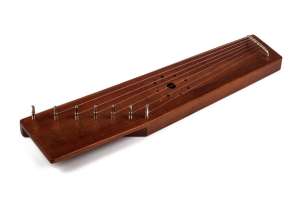 Изображение Гусли Мозеръ GWS-71W