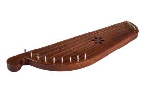 Изображение Гусли Мозеръ GWS-91W