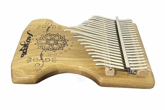 Калимба Мозеръ KM21-2 Point Betelgeuse - Калимба - фото 3