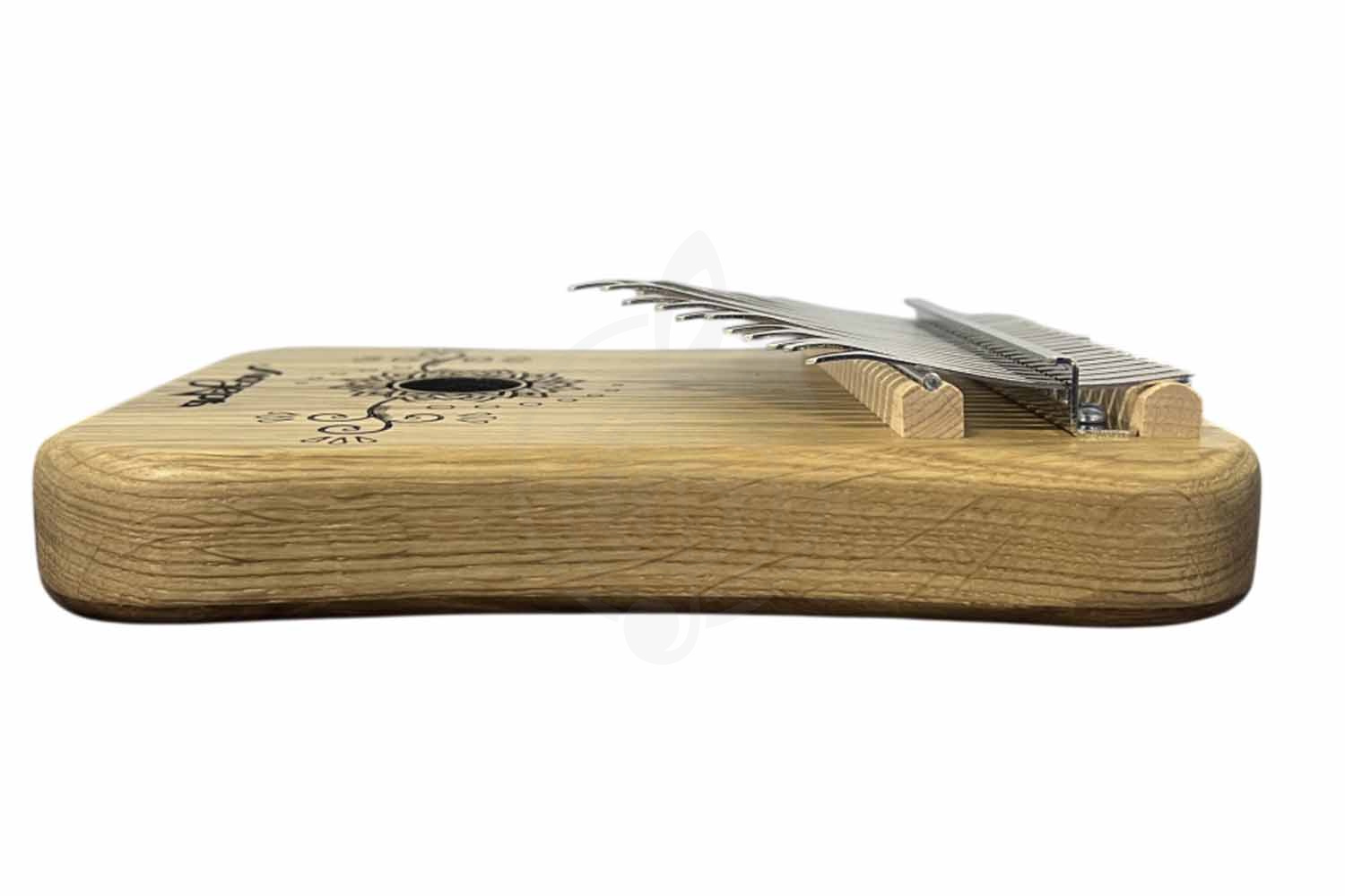 Калимба Мозеръ KR21-1 Point Sirius - Калимба - фото 2