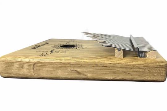 Калимба Мозеръ KR21-2 Point Kentaurus - Калимба - фото 3