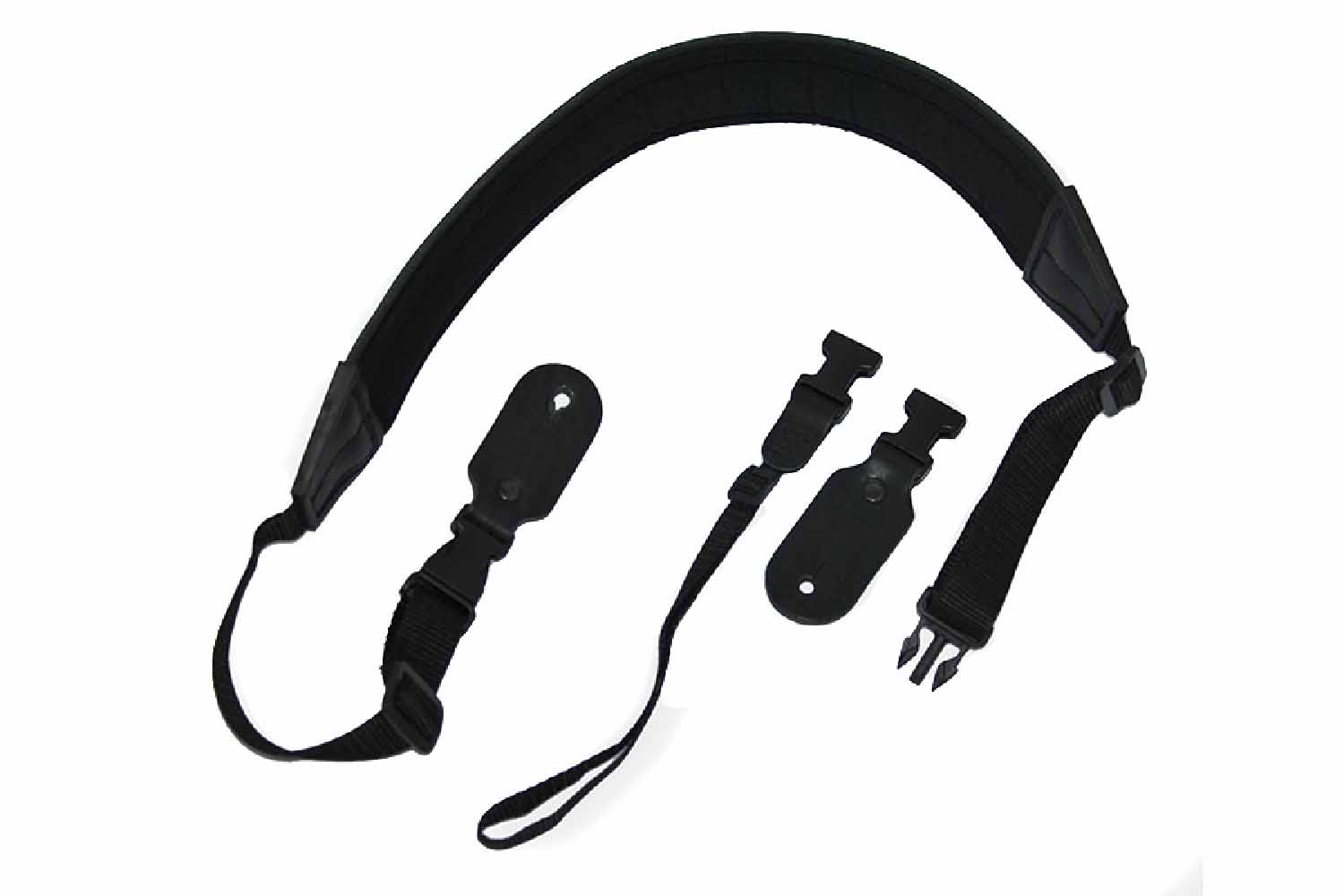  Мозеръ SMU-1 - Ремень для мандолины - фото 1