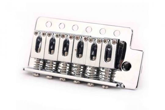  Musiclily M213 - Бридж тремоло(Strat Tremolo) - фото 4