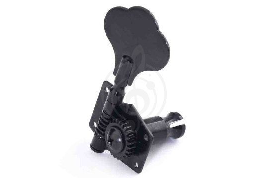 Musiclily MX0166BK-2MX0167BK-2 - Колки для 4-струнной бас-гитары - фото 1 Musiclily MX0166BK-2MX0167BK-2 - Колки для 4-струнной бас-гитары - фото 1