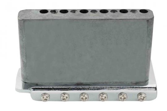  Musiclily MX1530CR - Бридж тремоло - фото 3