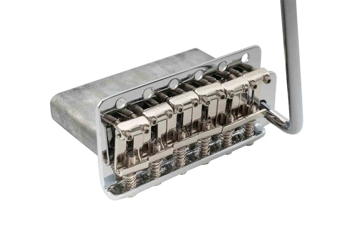  Musiclily MX1530CR - Бридж тремоло - фото 4