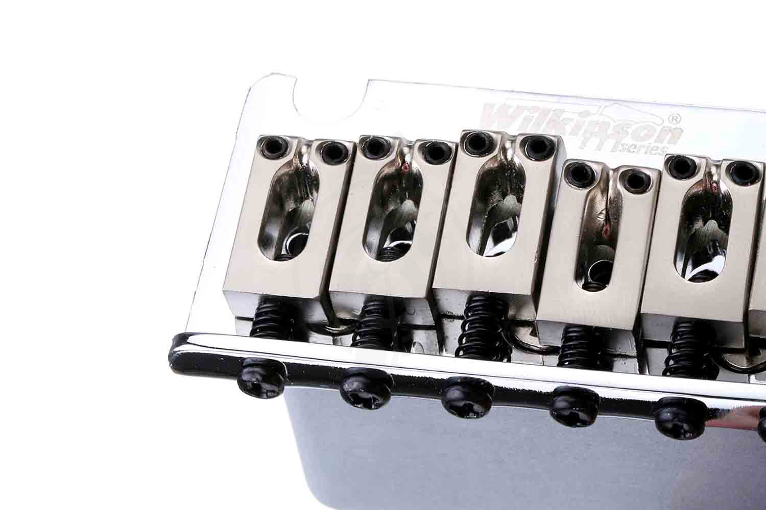  Musiclily MX1795CR - Бридж тремоло - фото 3