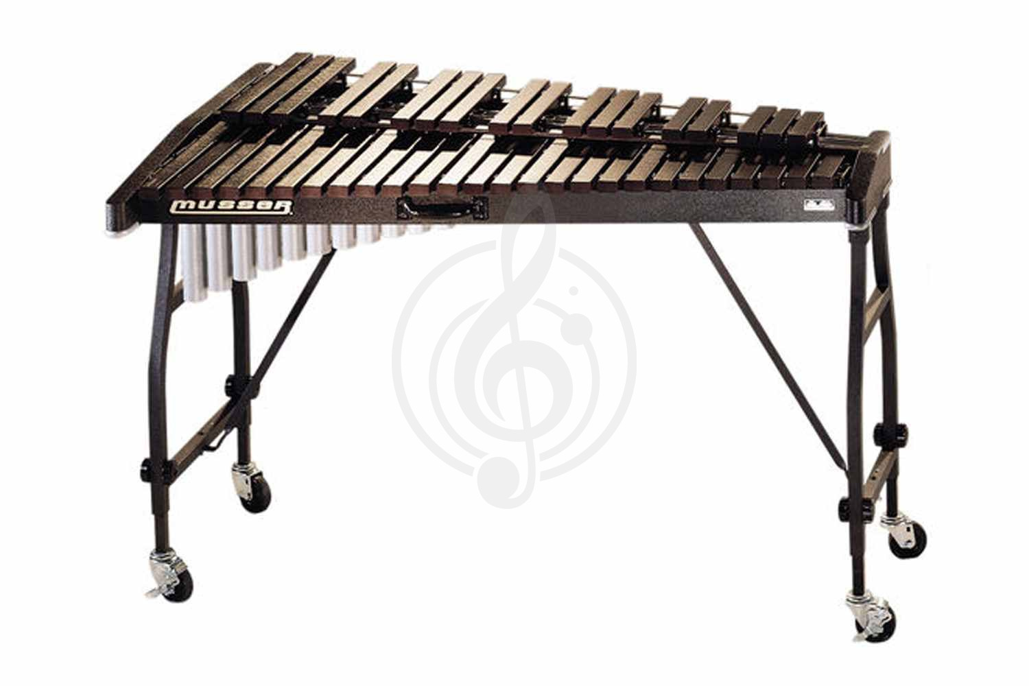Ксилофон Musser M51 Pro-Portable - Ксилофон со стойкой - фото 2