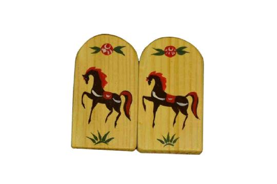 Музыка Детям MD-HOOF - Кастаньеты - фото 1 Кастаньета Музыка Детям MD-HOOF - Кастаньеты - фото 1