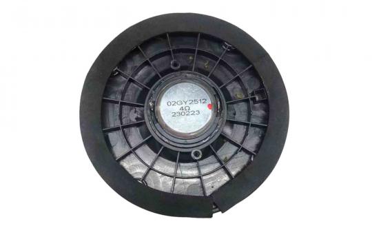 N-Audio 02GY2512_X5X6 - Драйвер ВЧ для акустической системы X5, X6 - фото 2 ВЧ драйвер N-Audio 02GY2512_X5X6 - Драйвер ВЧ для акустической системы X5, X6 - фото 2