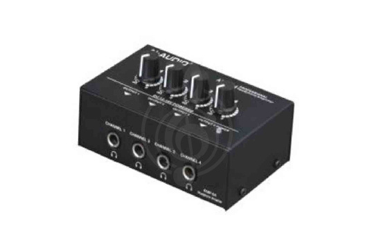 N-Audio AMP-S4 - Предусилитель для наушников - фото 1 Предусилитель для наушников N-Audio AMP-S4 - Предусилитель для наушников - фото 1