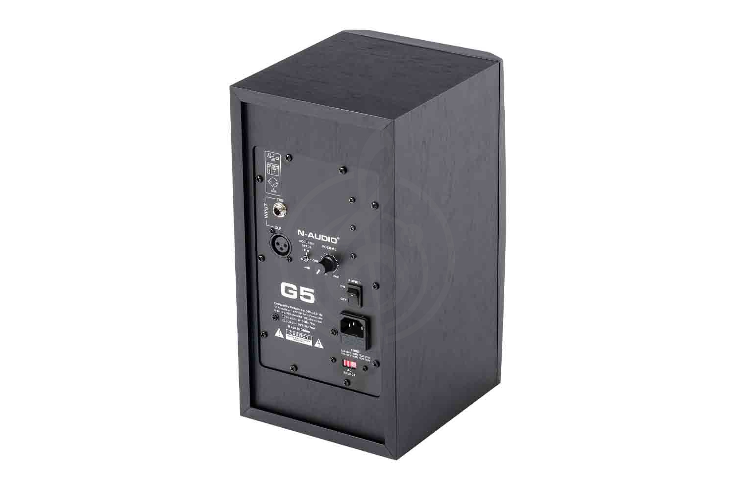 Студийный монитор N-Audio G5-N-Audio - Акустическая система, 70Вт - фото 3