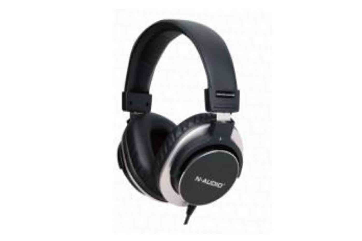 Наушники для стрима N-Audio HP60 - Наушники - фото 1