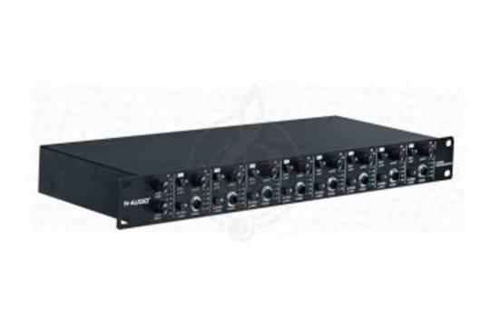 Предусилитель для наушников N-Audio HPA1800 - Предусилитель для наушников - фото 2