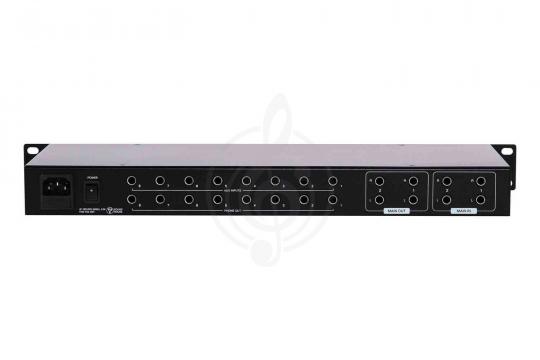 Предусилитель для наушников N-Audio HPA1800 - Предусилитель для наушников - фото 3