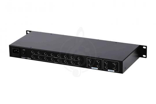 Предусилитель для наушников N-Audio HPA1800 - Предусилитель для наушников - фото 4