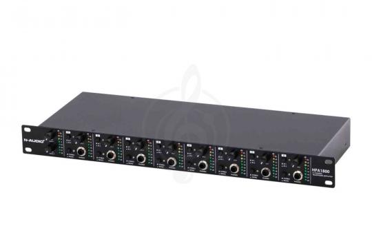 Предусилитель для наушников N-Audio HPA1800 - Предусилитель для наушников - фото 5