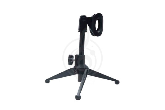 N-Audio SP-310 - Микрофонная стойка, настольная - фото 1 Стойка для микрофона настольная N-Audio SP-310 - Микрофонная стойка, настольная - фото 1
