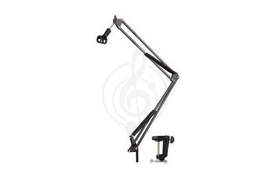 N-Audio SP-330 - Микрофонная стойка, пантограф - фото 1 Пантограф для микрофона N-Audio SP-330 - Микрофонная стойка, пантограф - фото 1