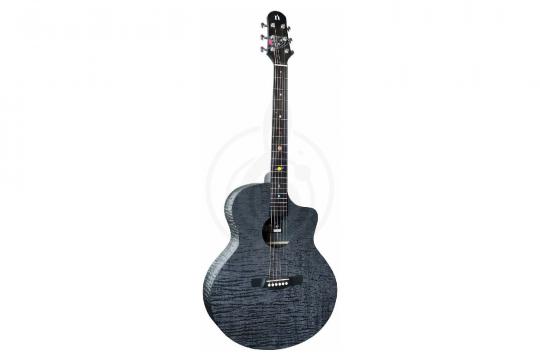 Акустическая гитара NATASHA Black Hole JC 41 - Гитара акустическая - фото 8