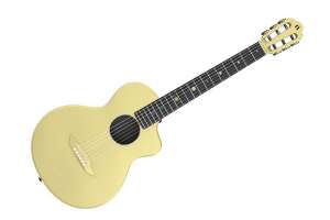 Изображение Классическая гитара 3/4 NATASHA COSMOS Glaze Gold