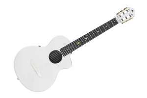 Изображение Классическая гитара 3/4 NATASHA COSMOS NSX Radiant Pearl