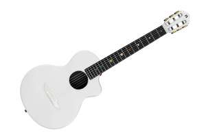 Изображение Классическая гитара 3/4 NATASHA COSMOS Radiant Pearl