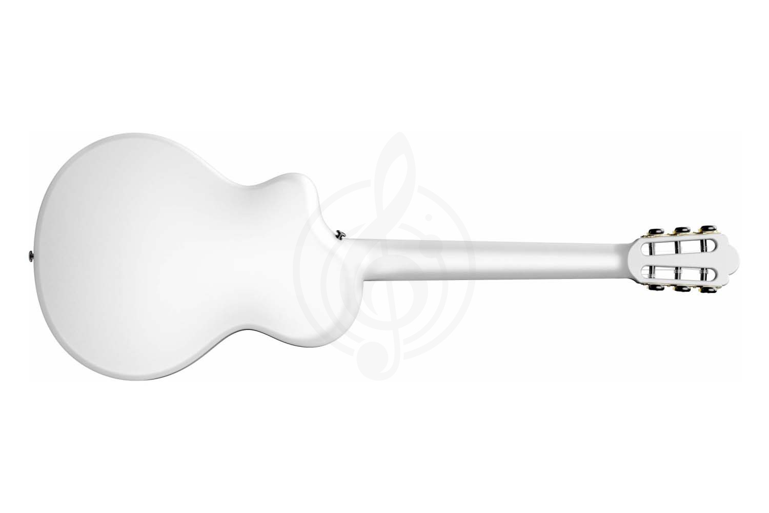 Классическая гитара 3/4 NATASHA COSMOS Radiant Pearl - Гитара классическая - фото 5