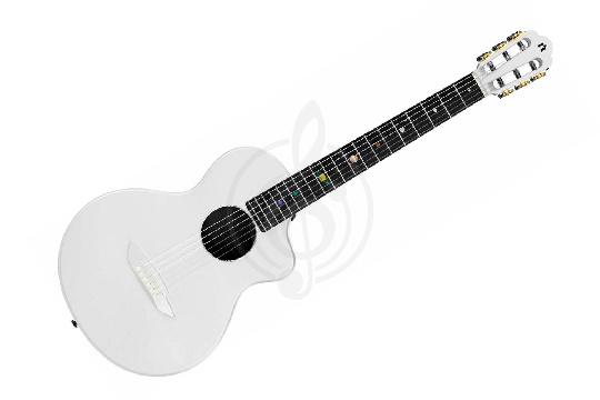 Классическая гитара 3/4 NATASHA COSMOS Radiant Pearl - Гитара классическая - фото 1