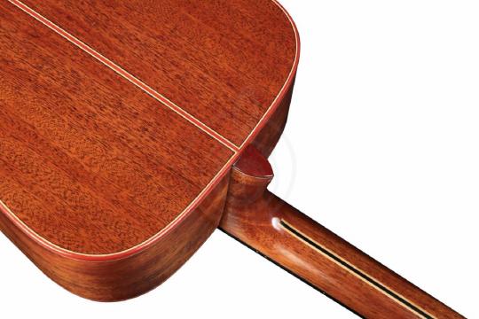 Акустическая гитара NATASHA D4 41 Natural - Гитара акустическая - фото 9