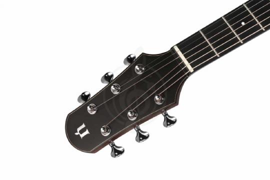 Акустическая гитара NATASHA GA2 41 Natural - Гитара акустическая - фото 5