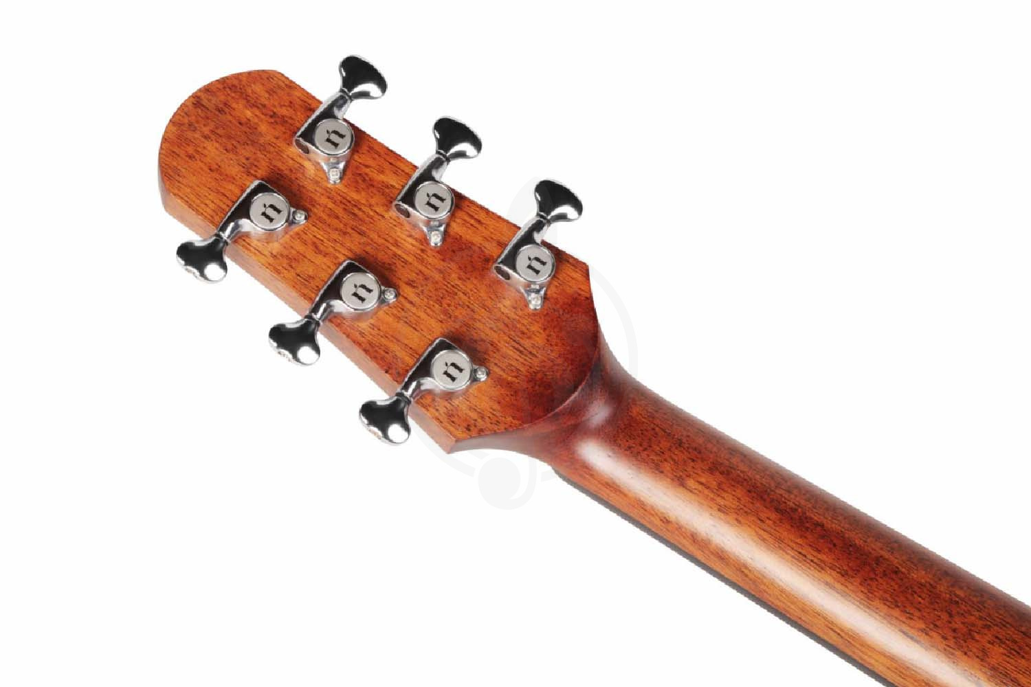 Акустическая гитара NATASHA GA2 41 Natural - Гитара акустическая - фото 4