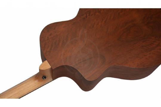 Акустическая гитара NATASHA Jupiter JC 41 - Гитара акустическая - фото 3