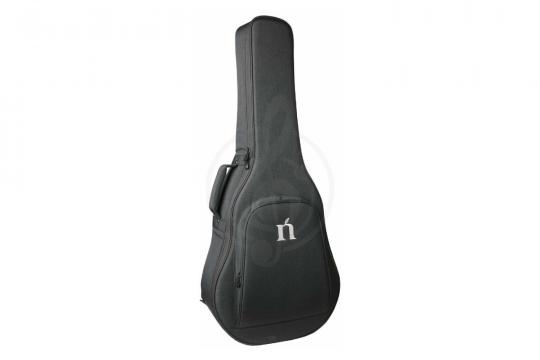 Акустическая гитара NATASHA Jupiter JC 41 - Гитара акустическая - фото 9