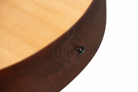 Акустическая гитара NATASHA Jupiter JC 41 - Гитара акустическая - фото 14