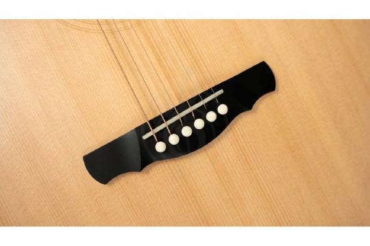 Акустическая гитара NATASHA Jupiter JC 41 - Гитара акустическая - фото 15